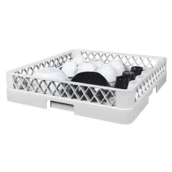 Geschirrspülmaschine - 3,6 KW - Mit Reiniger-, Klarspüler- & Laugenpumpe -Geschäft für Küchengeräte BKP5050 001 aed8