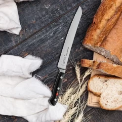 F. DICK | Premier Plus - Brotmesser - Klinge 21cm -Geschäft für Küchengeräte BRFD21 room 1 8e6c