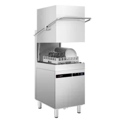 Durchschubspülmaschine - 9,66 KW - Mit Reiniger- & Laugenpumpe -Geschäft für Küchengeräte DSOZ445N 1 e5a6