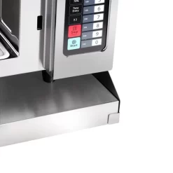 Edelstahl Mikrowellenhalterung - 530 Mm -Geschäft für Küchengeräte EMHJ53 006 df82