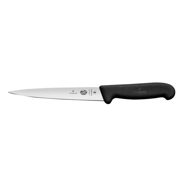 VICTORINOX | Filetiermesser - 16cm 2 VICTORINOX | Filetiermesser - 16cm – Bild 2