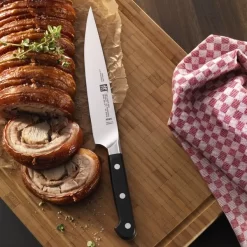 ZWILLING | PRO - Fleischmesser - Klinge 20cm -Geschäft für Küchengeräte FLEMZ200 room 1 823d