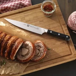 ZWILLING | PRO - Fleischmesser - Klinge 20cm -Geschäft für Küchengeräte FLEMZ200 room 2 e15f