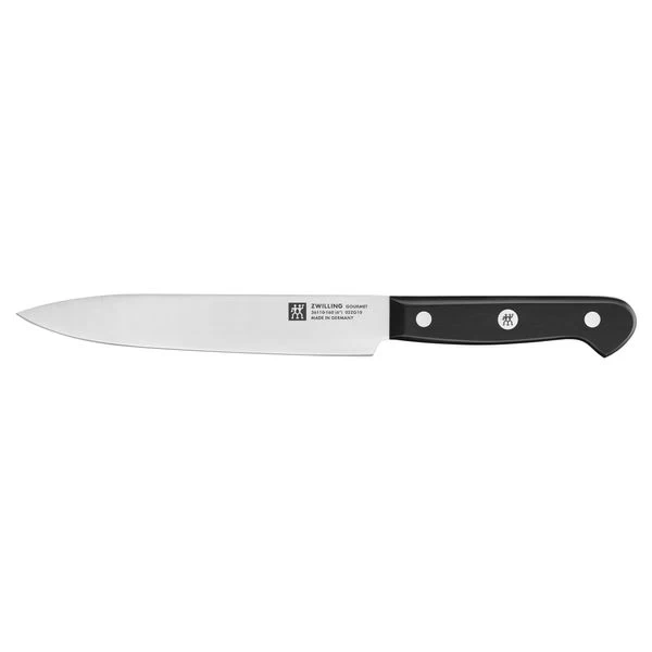 ZWILLING | GOURMET - Fleischmesser - Klinge 16cm 2 ZWILLING | GOURMET - Fleischmesser - Klinge 16cm – Bild 2
