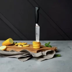 ZWILLING | VIER STERNE - Fleischmesser - Klinge 20cm -Geschäft für Küchengeräte FMZ160 FLZ200 room 1 66ca