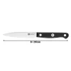 ZWILLING | GOURMET - Garniermesser - Klinge 10cm
