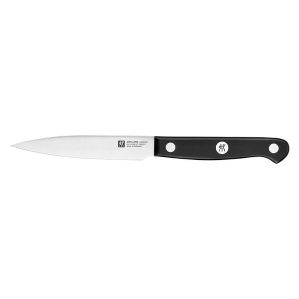 ZWILLING | GOURMET - Garniermesser - Klinge 10cm 2 ZWILLING | GOURMET - Garniermesser - Klinge 10cm – Bild 2