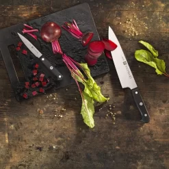 ZWILLING | GOURMET - Fleischmesser - Klinge 16cm 7 ZWILLING | GOURMET - Fleischmesser - Klinge 16cm -Geschäft für Küchengeräte GAMZ100 FLMZ160 FLMZ200 room 1 a879