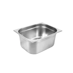 GN Behälter 1/2 - Tiefe 100 Mm -Geschäft für Küchengeräte GBY12100 1 14ba