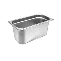GN Behälter 1/3 - Tiefe 150 Mm -Geschäft für Küchengeräte GBY13150 1 9001