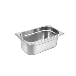 GN Behälter 1/4 - Tiefe 100 Mm -Geschäft für Küchengeräte GBY14100 1 0894