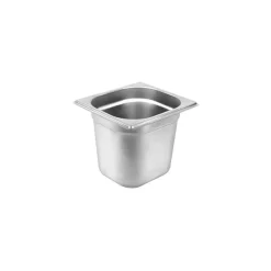 GN Behälter 1/6 - Tiefe 150 Mm -Geschäft für Küchengeräte GBY16150 1 5546