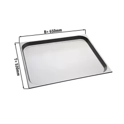 GN Behälter 2/1 - Tiefe 40 Mm