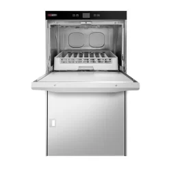 Geschirrspülmaschine - Digital - 3,55 KW - Mit Reiniger-, Klarspüler- & Laugenpumpe -Geschäft für Küchengeräte GE500D 2 37f1