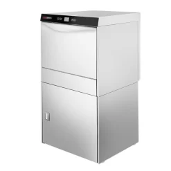 Geschirrspülmaschine - Digital - 3,55 KW - Mit Reiniger-, Klarspüler- & Laugenpumpe -Geschäft für Küchengeräte GE500D 5 cfa2