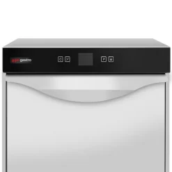 Geschirrspülmaschine - Digital - 3,55 KW - Mit Reiniger-, Klarspüler- & Laugenpumpe -Geschäft für Küchengeräte GE500D detail 1 f71c