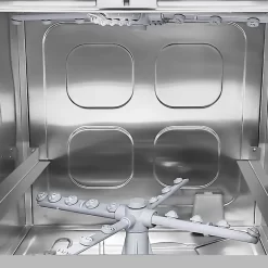 Geschirrspülmaschine - Digital - 3,55 KW - Mit Reiniger-, Klarspüler- & Laugenpumpe -Geschäft für Küchengeräte GE500D detail 2 6086