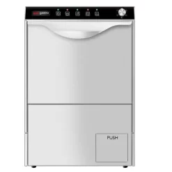 Geschirrspülmaschine - 3,55 KW - Mit Reiniger-, Klarspüler- & Laugenpumpe -Geschäft für Küchengeräte GE500M 5 8a78