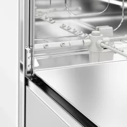 Geschirrspülmaschine - 3,55 KW - Mit Reiniger-, Klarspüler- & Laugenpumpe -Geschäft für Küchengeräte GE500M detail 774d