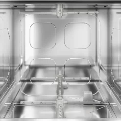 Geschirrspülmaschine - 3,55 KW - Mit Reiniger-, Klarspüler- & Laugenpumpe -Geschäft für Küchengeräte GE500M detail inside b617