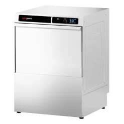 Geschirrspülmaschine - 3,6 KW - Mit Reiniger-, Klarspüler- & Laugenpumpe -Geschäft für Küchengeräte GLOZ50 2 da2e