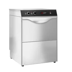 Doppelwandige Mini-Gläserspülmaschine - 2,77 KW -Geschäft für Küchengeräte GLS210 3 4dbe