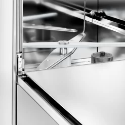 Doppelwandige Mini-Gläserspülmaschine - 2,77 KW -Geschäft für Küchengeräte GLS210 detail 147a