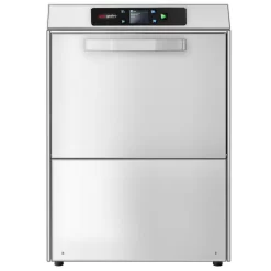 Doppelwandige Gläserspülmaschine - 3,4 KW - Mit Ablauf, Reiniger- & Klarspülerpumpe & Wi-Fi Option -Geschäft für Küchengeräte GLS290D 5 7c76