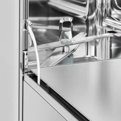 Doppelwandige Gläserspülmaschine - 3,4 KW - Mit Ablauf, Reiniger- & Klarspülerpumpe & Wi-Fi Option -Geschäft für Küchengeräte GLS290D detail 6967