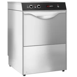 Gläserspülmaschine - 2,97 KW - Mit Reiniger-, Klarspüler- & Laugenpumpe -Geschäft für Küchengeräte GLS320ME 3 4f52