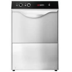 Gläserspülmaschine - 2,97 KW - Mit Reiniger-, Klarspüler- & Laugenpumpe -Geschäft für Küchengeräte GLS320ME 5 32ac