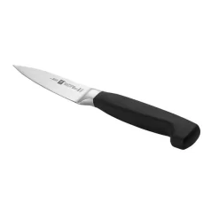 ZWILLING | VIER STERNE - Garniermesser - Klinge 10cm -Geschäft für Küchengeräte GMZ100 2 4400
