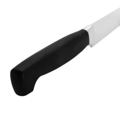 ZWILLING | VIER STERNE - Garniermesser - Klinge 10cm -Geschäft für Küchengeräte GMZ100 detail 1 dd3c