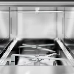 Geschirrspülmaschine - 4,9 KW - Mit Reiniger-, Klarspüler- & Laugenpumpe -Geschäft für Küchengeräte GS330E detail inside 4e2e