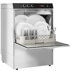 Geschirrspülmaschine - 4,9 KW - Mit Reiniger-, Klarspüler- & Laugenpumpe -Geschäft für Küchengeräte GS330M 1 4ed3