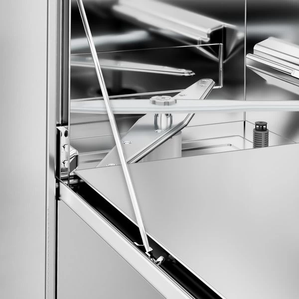 Doppelwandige Geschirrspülmaschine - 3,9 KW - Mit Reiniger-, Klarspüler- & Laugenpumpe 11 Doppelwandige Geschirrspülmaschine - 3,9 KW - Mit Reiniger-, Klarspüler- & Laugenpumpe – Bild 11