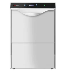 Doppelwandige Geschirrspülmaschine - 3,9 KW - Mit Reiniger- & Klarspülerpumpe 21 Doppelwandige Geschirrspülmaschine - 3,9 KW - Mit Reiniger- & Klarspülerpumpe -Geschäft für Küchengeräte GS340P 5 44fa