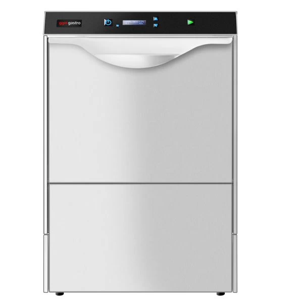 Doppelwandige Geschirrspülmaschine - 3,9 KW - Mit Reiniger-, Klarspüler- & Laugenpumpe 6 Doppelwandige Geschirrspülmaschine - 3,9 KW - Mit Reiniger-, Klarspüler- & Laugenpumpe – Bild 6