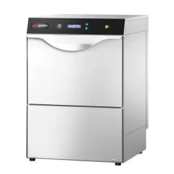 Doppelwandige Geschirrspülmaschine SHISHA - 4,9 KW - Inkl. Entkalker - Mit Reiniger-, Klarspüler- & Laugenpumpe -Geschäft für Küchengeräte GS405SA 6 f235