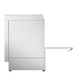 Doppelwandige Geschirrspülmaschine SHISHA - 4,9 KW - Inkl. Entkalker - Mit Reiniger-, Klarspüler- & Laugenpumpe -Geschäft für Küchengeräte GS405SA 9 bda9