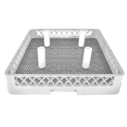 Doppelwandige Geschirrspülmaschine SHISHA - 4,9 KW - Inkl. Entkalker - Mit Reiniger-, Klarspüler- & Laugenpumpe -Geschäft für Küchengeräte GS405SA detail 4 f707