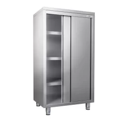 Geschirrschrank PREMIUM - 1000x700mm - Mit 2 Schiebetüren - Höhe: 1800mm -Geschäft für Küchengeräte GSSA106 3 2ff4