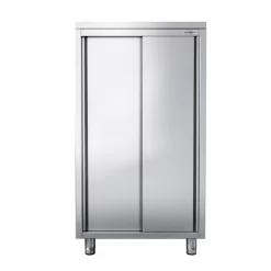 Geschirrschrank PREMIUM - 1000x700mm - Mit 2 Schiebetüren - Höhe: 1800mm -Geschäft für Küchengeräte GSSA106 5 af3f