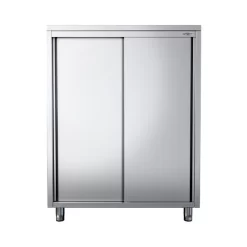 Geschirrschrank PREMIUM - 1400x700mm - Mit 2 Schiebetüren - Höhe: 1800mm 11 Geschirrschrank PREMIUM - 1400x700mm - Mit 2 Schiebetüren - Höhe: 1800mm -Geschäft für Küchengeräte GSSA146 5 693c