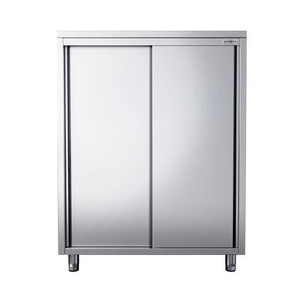 Geschirrschrank PREMIUM - 1400x700mm - Mit 2 Schiebetüren - Höhe: 1800mm 6 Geschirrschrank PREMIUM - 1400x700mm - Mit 2 Schiebetüren - Höhe: 1800mm – Bild 6