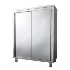 Geschirrschrank PREMIUM - 1400x700mm - Mit 2 Schiebetüren - Höhe: 1800mm 10 Geschirrschrank PREMIUM - 1400x700mm - Mit 2 Schiebetüren - Höhe: 1800mm -Geschäft für Küchengeräte GSSA146 6 48fa
