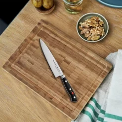 F. DICK | Premier Plus - Gyuutoo - Klinge 18cm -Geschäft für Küchengeräte GYFD18 room 1 ba39