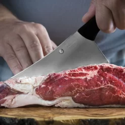 Geschäft für Küchengeräte -Geschäft für Küchengeräte HABP26 stockbild 2018