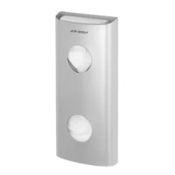 AIR-WOLF | Hygienebeutelspender Für Bis Zu 25 Hygienebeutel - Edelstahl -Geschäft für Küchengeräte HBEWAW25 2 0f5f