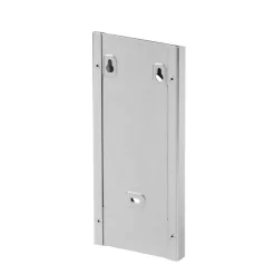 AIR-WOLF | Hygienebeutelspender Für Bis Zu 25 Hygienebeutel - Edelstahl -Geschäft für Küchengeräte HBEWAW25 6 3892